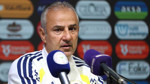 İsmail Kartal: 'Rizespor da gol atabilirdi'