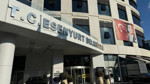 Kayyumun yardımcısı da aralarında: Esenyurt'ta gözaltına alınan 17 kişi adliyeye sevk edildi