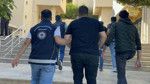 Marmaris'te göçmen kaçakçılığı operasyonu: 4 tutuklama
