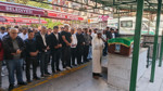 Otomobilin bisikletine çarptığı çocuk toprağa verildi