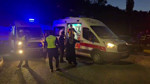 Zonguldak’ta trafik kazası: 6 kişi hastaneye kaldırıldı