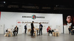 Ankara Barosu seçimleri başladı
