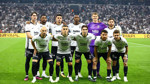 Beşiktaş'ta şansız sakatlık: Alkışlarla kenara geldi