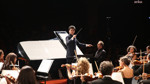 Çaykovski ve Chopin büyüledi: Ayakta alkışlandılar