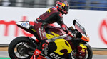 Deniz Öncü Moto2 Endonezya yarışını 22. sırada tamamladı