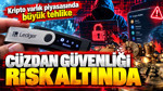 Kripto varlık piyasasında büyük tehlike: Cüzdan güvenliği risk altında