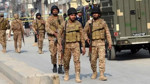 Pakistan'da olağanüstü hal ilan edildi
