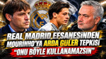 Real Madrid efsanesinden Mourinho'ya Arda Güler tepkisi: 'Onu böyle kullanamazsın'