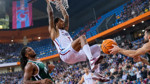 Trabzonspor Basketbol, Bandırma'yı 83-80 mağlup etti