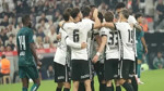 Beşiktaş-Kocaelispor maçında sahaya bardak atmıştı! Taraftar için tutuklama talebi