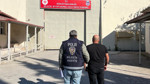 Bilecik'te dolandırıcılıktan hapis cezası bulunan hükümlü yakalandı