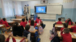 Bilecik’te öğrenci, öğretmen ve velilere sağlıklı beslenme eğitimi