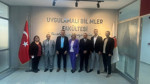 Bozüyük’te üniversite ve iş dünyası öğrencilerin geleceği için buluştu