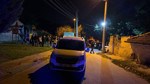Eskişehir’de silahlı kavga; 1 yaralı