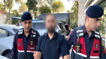 Hem ağabeyini darp etti hem ekiplere direndi