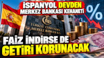 İspanyol bankadan TL analizi: Merkez Bankası faiz indirse de getiri korunacak