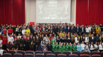Kastamonu’da ’sporun enleri’ ödüllendirildi
