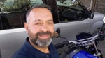Kazada hayatını kaybetmişti: Motosiklet sürücüsü toprağa verildi