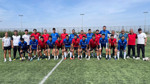 Kuşadasıspor’dan Koçarlı’ya 5 gol: Umutlar yeşeriyor: 5-1