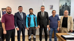 Ortahisar Belediyesi personelinden örnek davranış