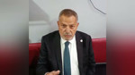 Tahsin Ocaklı’dan Arhavi’de madencilik faaliyetlerine tepki