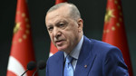 5 ülkenin büyükelçisinden Cumhurbaşkanı Erdoğan'a güven mektubu