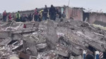 Deprem enkazından ihale vurgunu çıktı: Aralarında kamu görevlileri de var