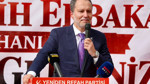 Fatih Erbakan’dan iktidara yargı ve liyakat eleştirisi