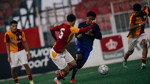 Galatasaray Barcelona'ya U19 maçında penaltı golüyle kaybetti
