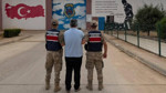 Gaziantep’te FETÖ operasyonu: 2 kişi tutuklandı