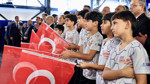 İBB’den Zeytinburnu’na çok amaçlı tesis
