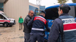 İnegöl'de 2 milyonluk altın vurgunu: Hırsızın kaçışı kısa sürdü