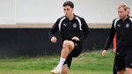 Manisa FK’da Esenler Erokspor maçının hazırlıklarını sürdürdü