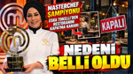 MasterChef şampiyonu Esra Tokelli’den restoranını kapatma kararı: Nedeni belli oldu