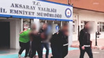 Midelerinden 155 parça uyuşturucu kapsülü çıktı