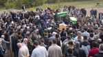 Tarla kavgasında ölen 4 Kişi yan yana defnedildi: Kastamonu’nda gözyaşları sel oldu