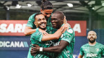 Vincent Aboubakar şov yaptı: Bodrum FK deplasmanda farka koştu