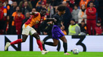 Davinson Sanchez: 'Yeniden Galatasaray gibi olmalıyız'