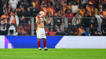 Galatasaray'da Torreira sakatlandı: Oyuna devam edemedi