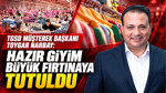 Hazır giyim büyük fırtınaya tutuldu