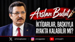İktidarlar, baskıyla ayakta kalabilir mi?