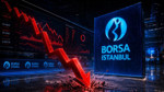 BIST 100 Endeksi Günü Yüzde 0,40 Düşüşle Tamamladı