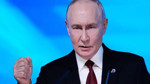 Putin'den Ukrayna Açıklaması: Ciddi Bir Hasar Oluşmadı