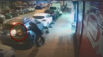 Esenler’de Mermiler Havada Uçuştu: 2 Yaralı, 3 Gözaltı