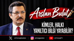 Kimler, Halkı Yanıltıcı Bilgi Yayabilir?