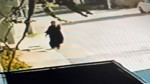 Sokak Ortasında Kapkaç Şoku