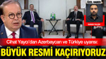 Tümamiral Cihat Yaycı’dan Azerbaycan ve Türkiye uyarısı: Büyük resmi kaçırıyoruz