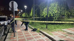 Parkta Bıçaklı Dehşet: İki Çocuk Ağır Yaralandı