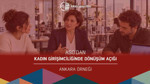 Aso’dan Kadın Girişimcilik Raporu