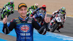 Milli motosikletçi Can Öncü Dünya Supersport Şampiyonası'nı 4. sırada tamamladı